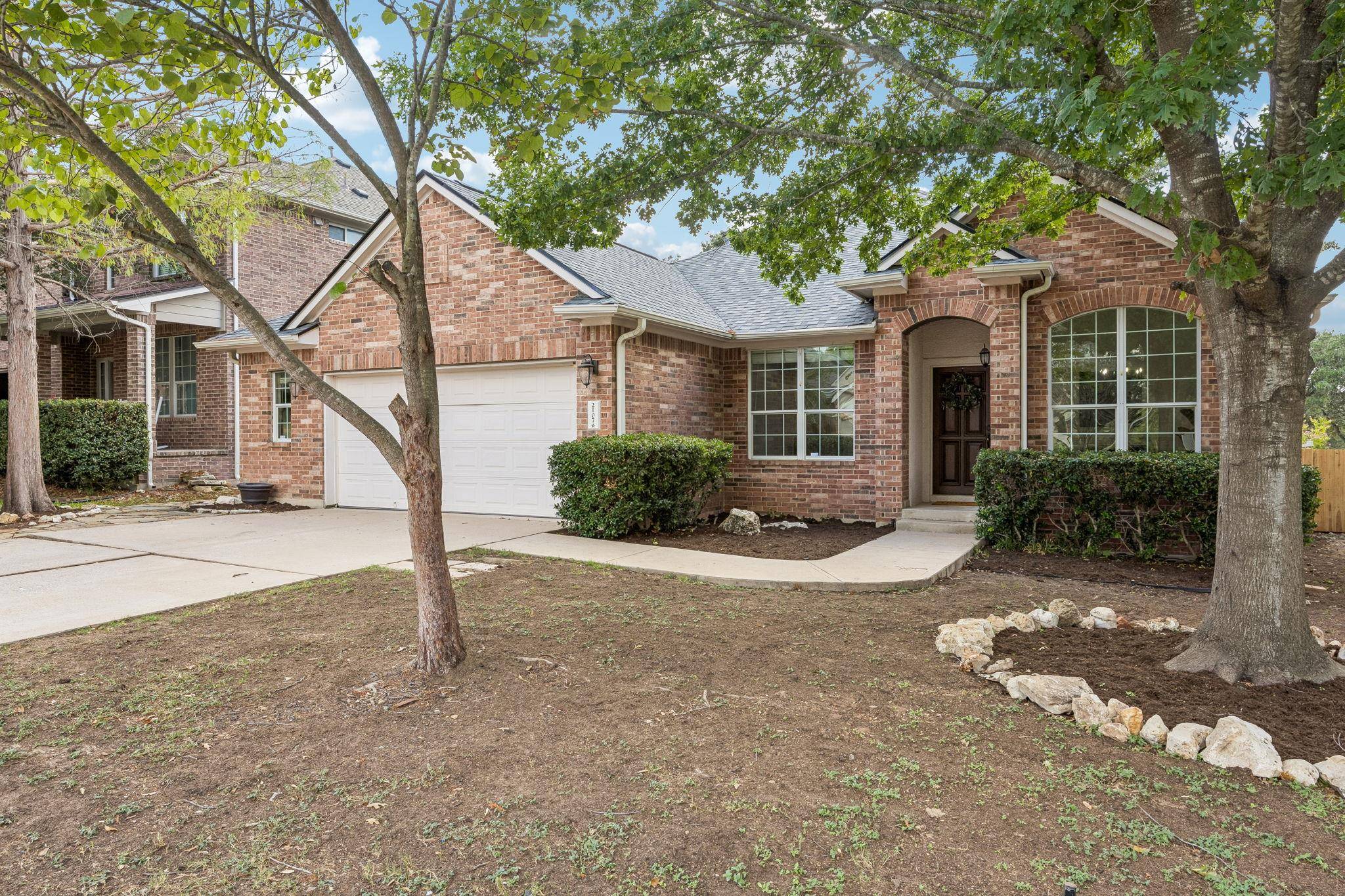 2107 Tattler DR, Cedar Park, TX 78613