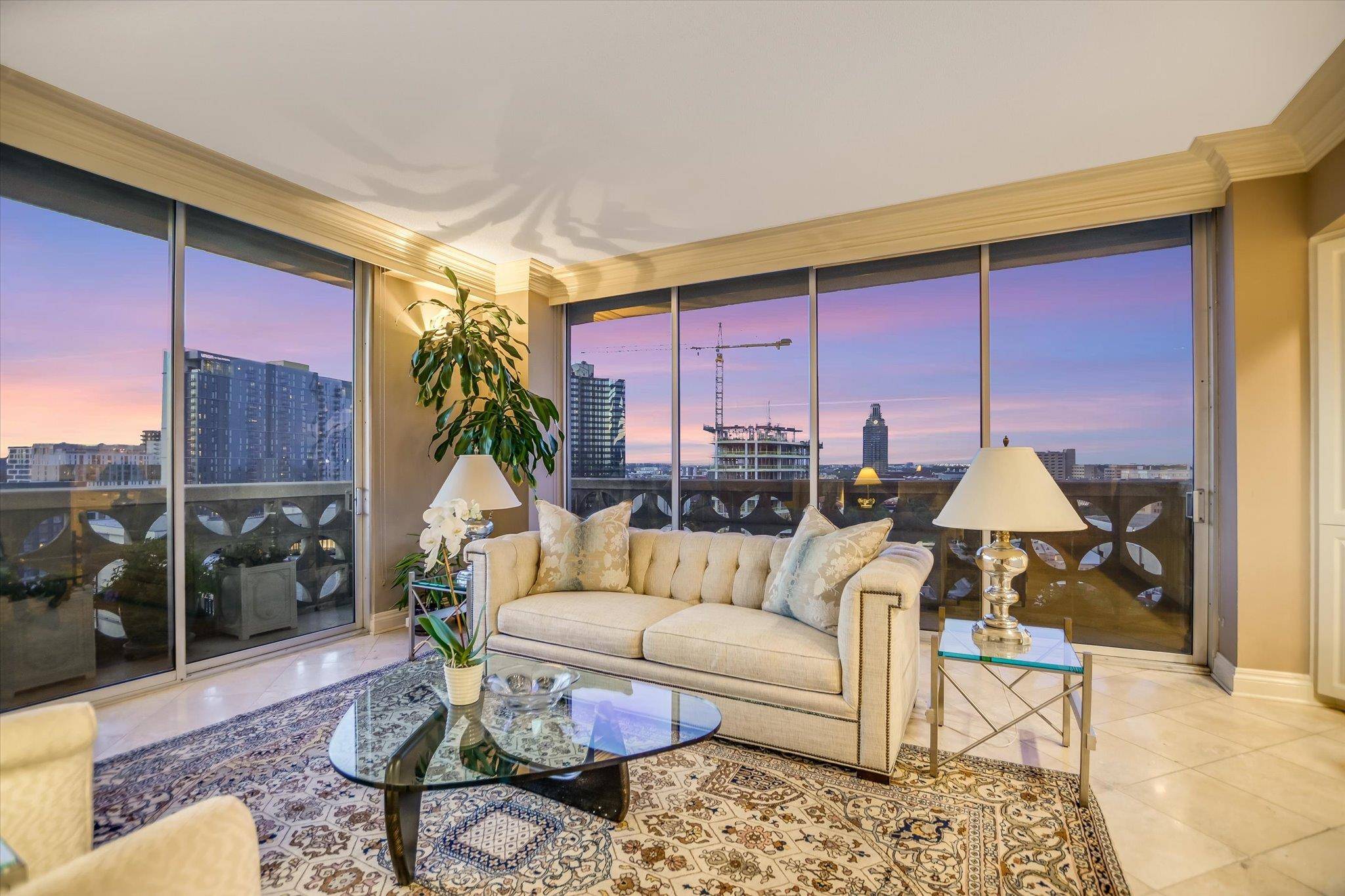 1801 Lavaca ST #CDE, Austin, TX 78701