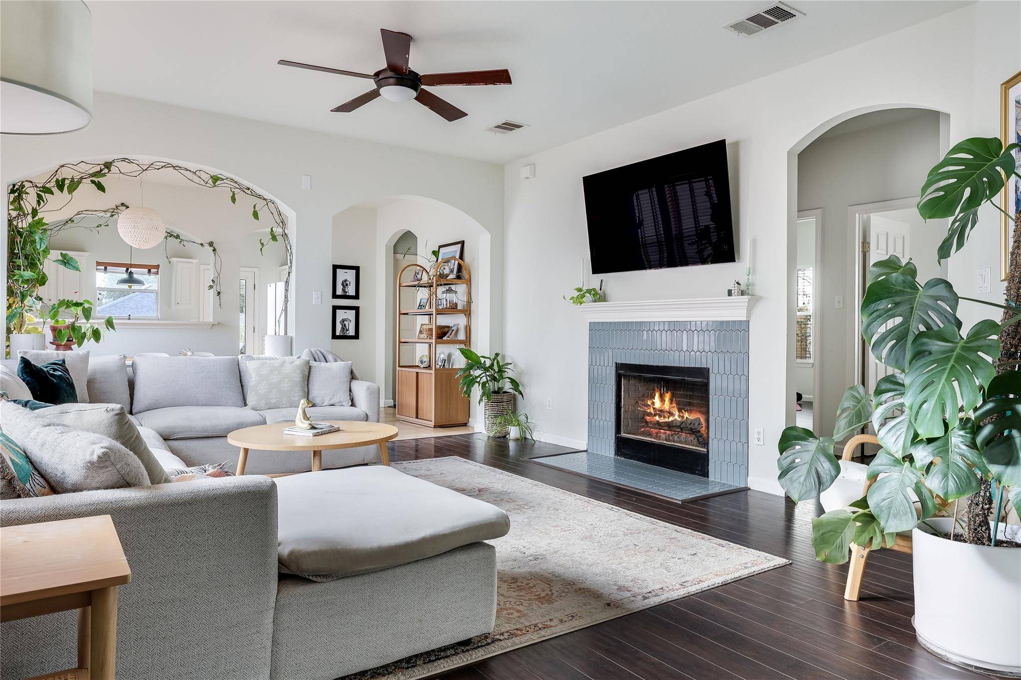 2103 Charlotte Estates DR, Austin, TX 78744
