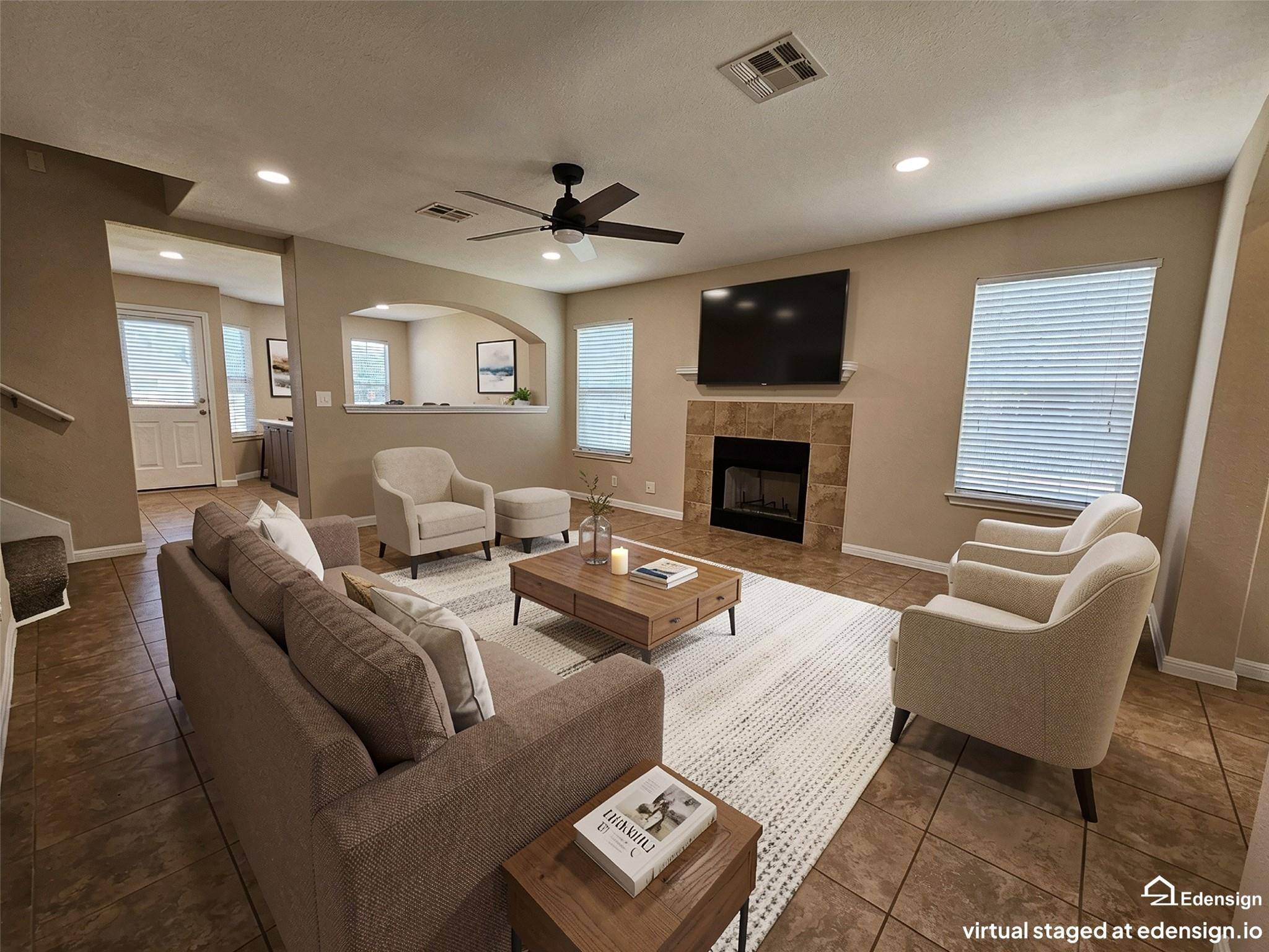 19001 Leigh LN, Pflugerville, TX 78660