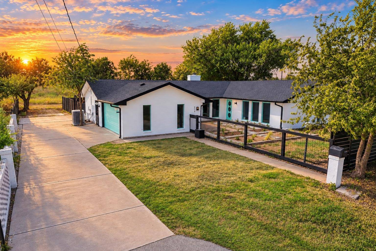 6209 Daffan LN, Austin, TX 78724