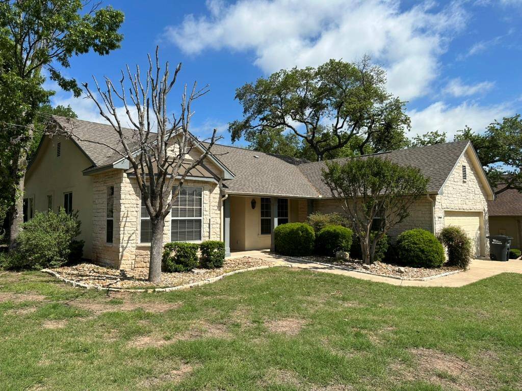 100 Wild Plum CIR, Georgetown, TX 78633