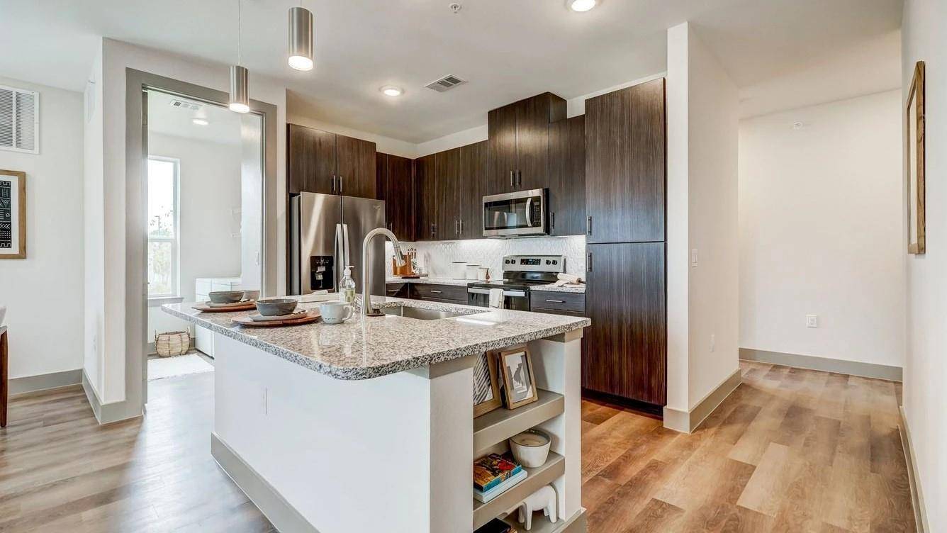 3400 Firewheel PKWY #05-201, Garland, TX 75040