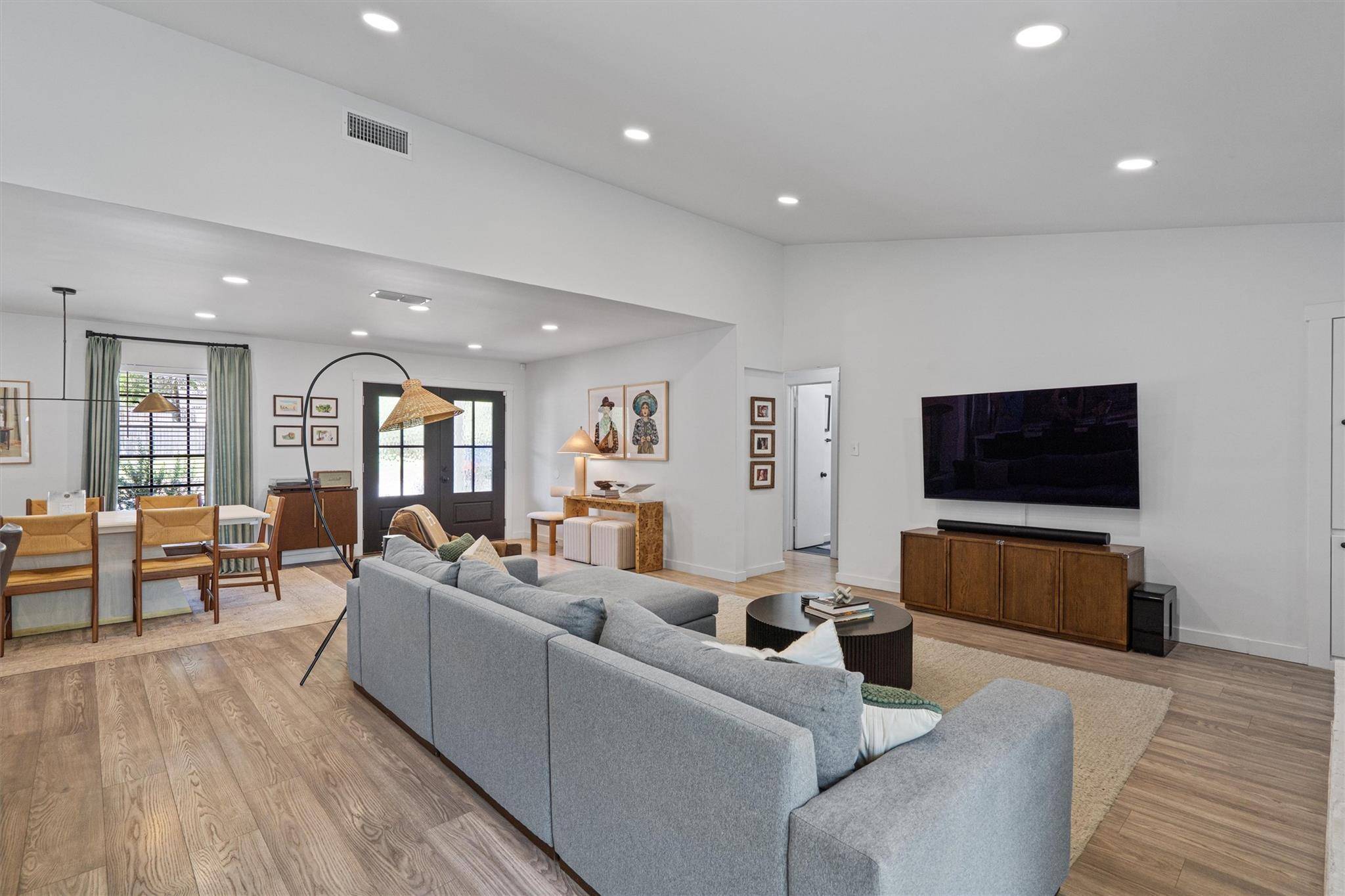5507 Claymoor DR, Austin, TX 78723