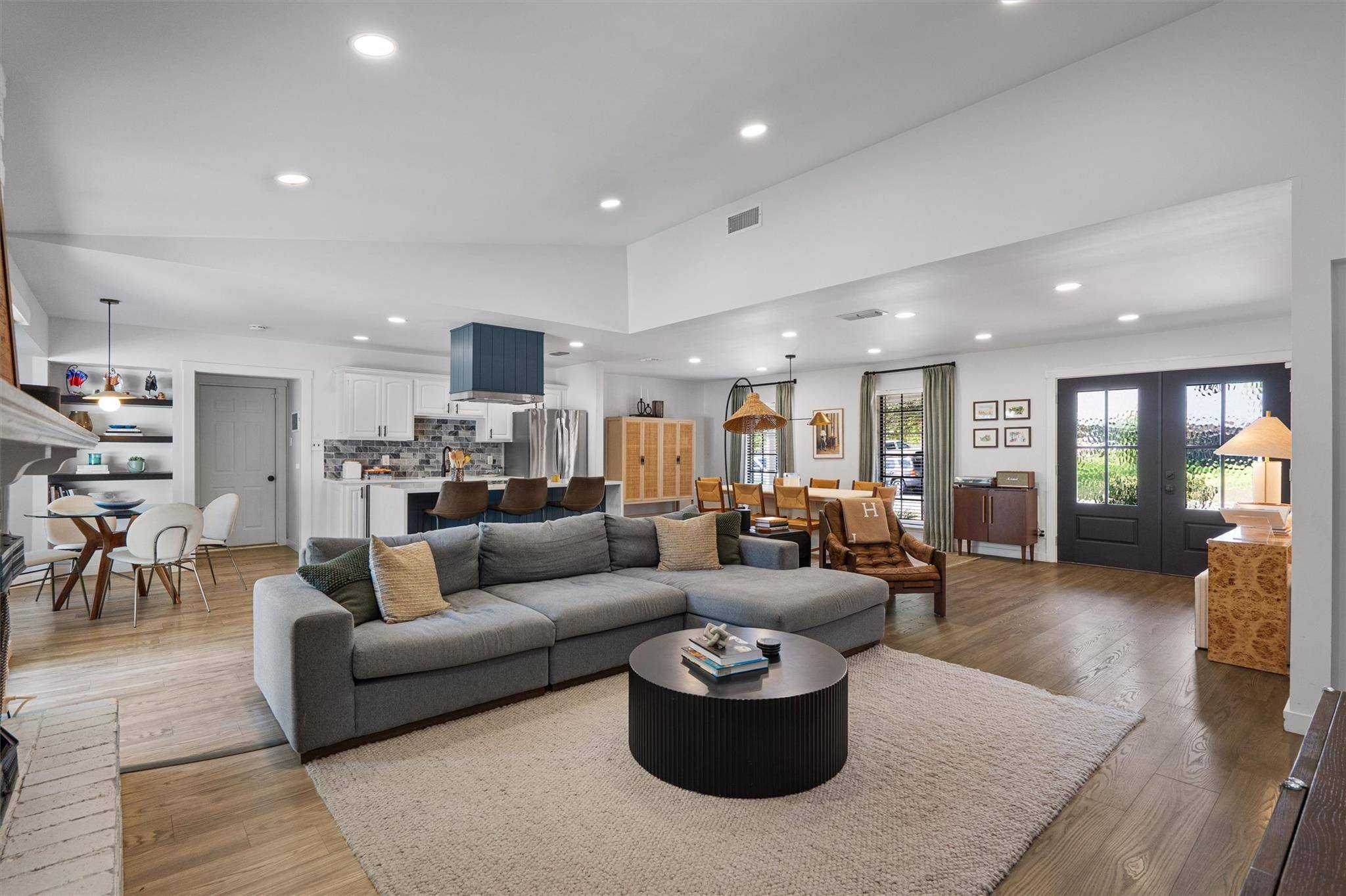 5507 Claymoor DR, Austin, TX 78723