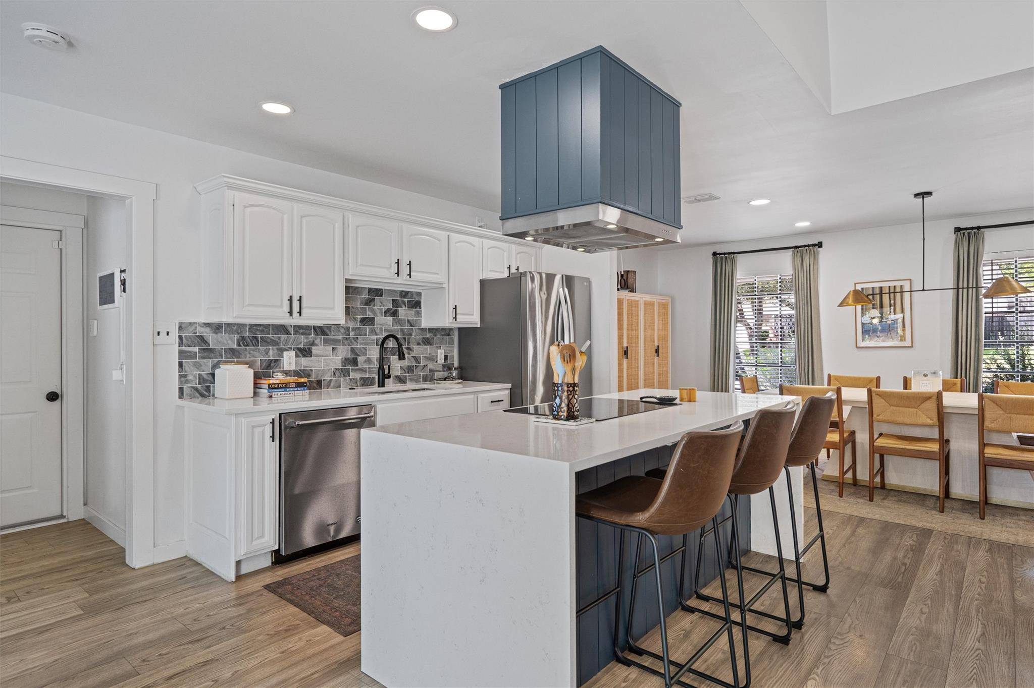 5507 Claymoor DR, Austin, TX 78723