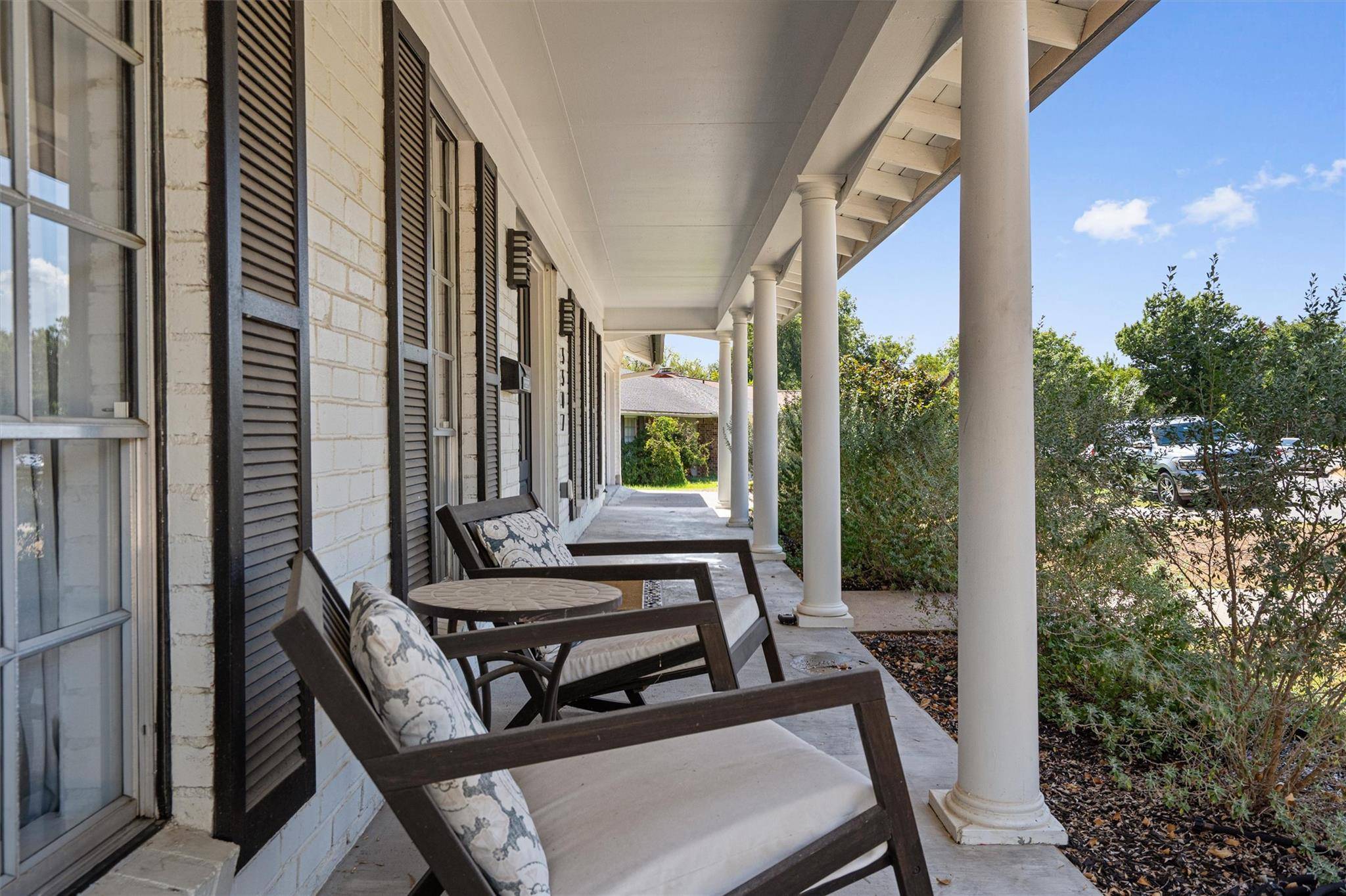 5507 Claymoor DR, Austin, TX 78723