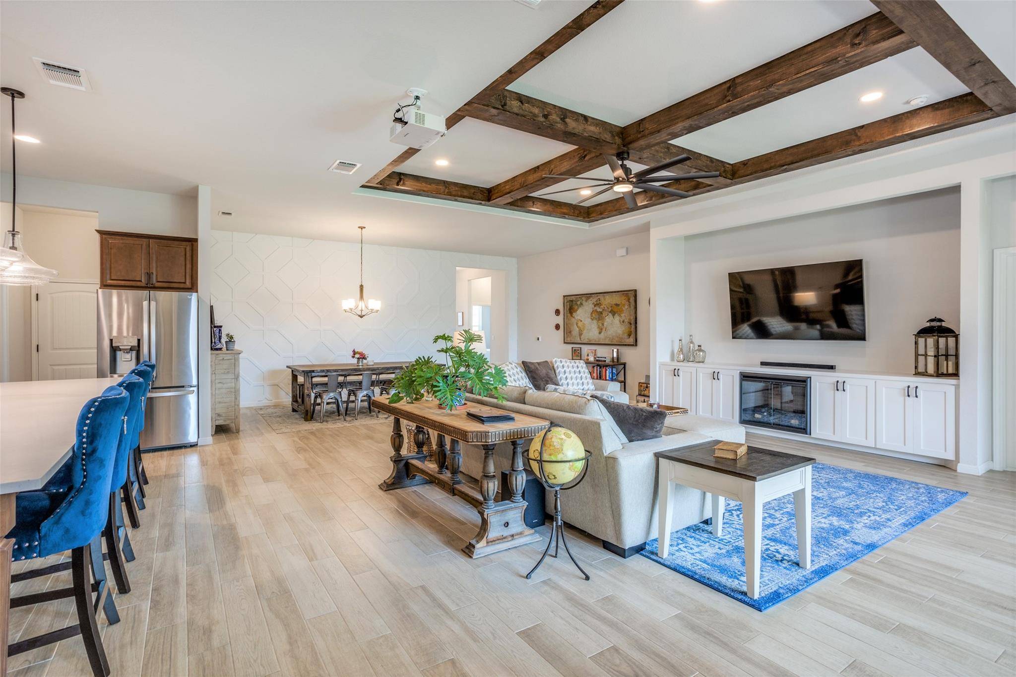 8313 Silhouette ST, Austin, TX 78744