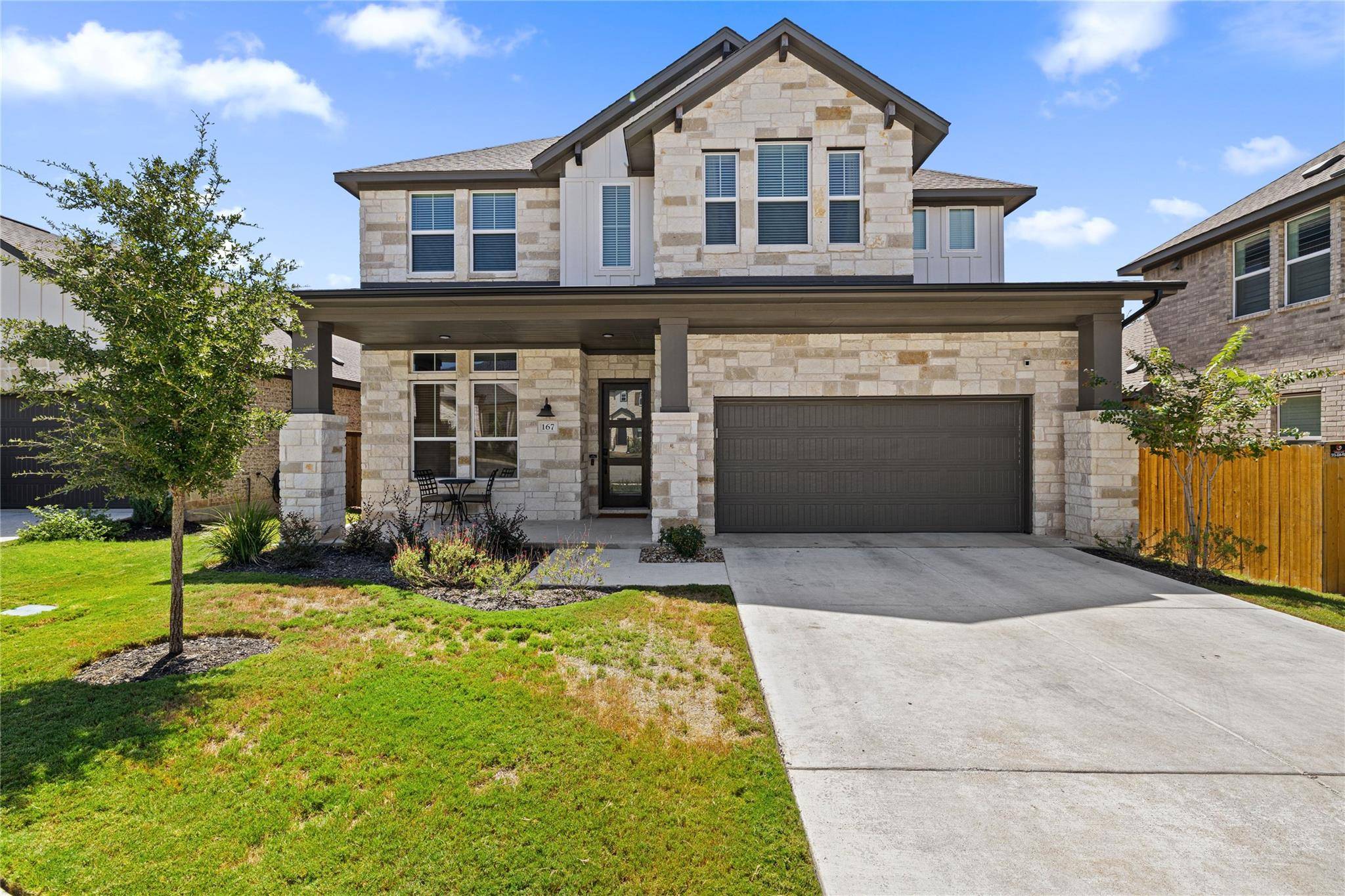 167 Darley Oak DR, Dripping Springs, TX 78620