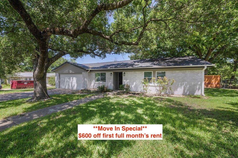 11603 Oak TRL, Austin, TX 78753