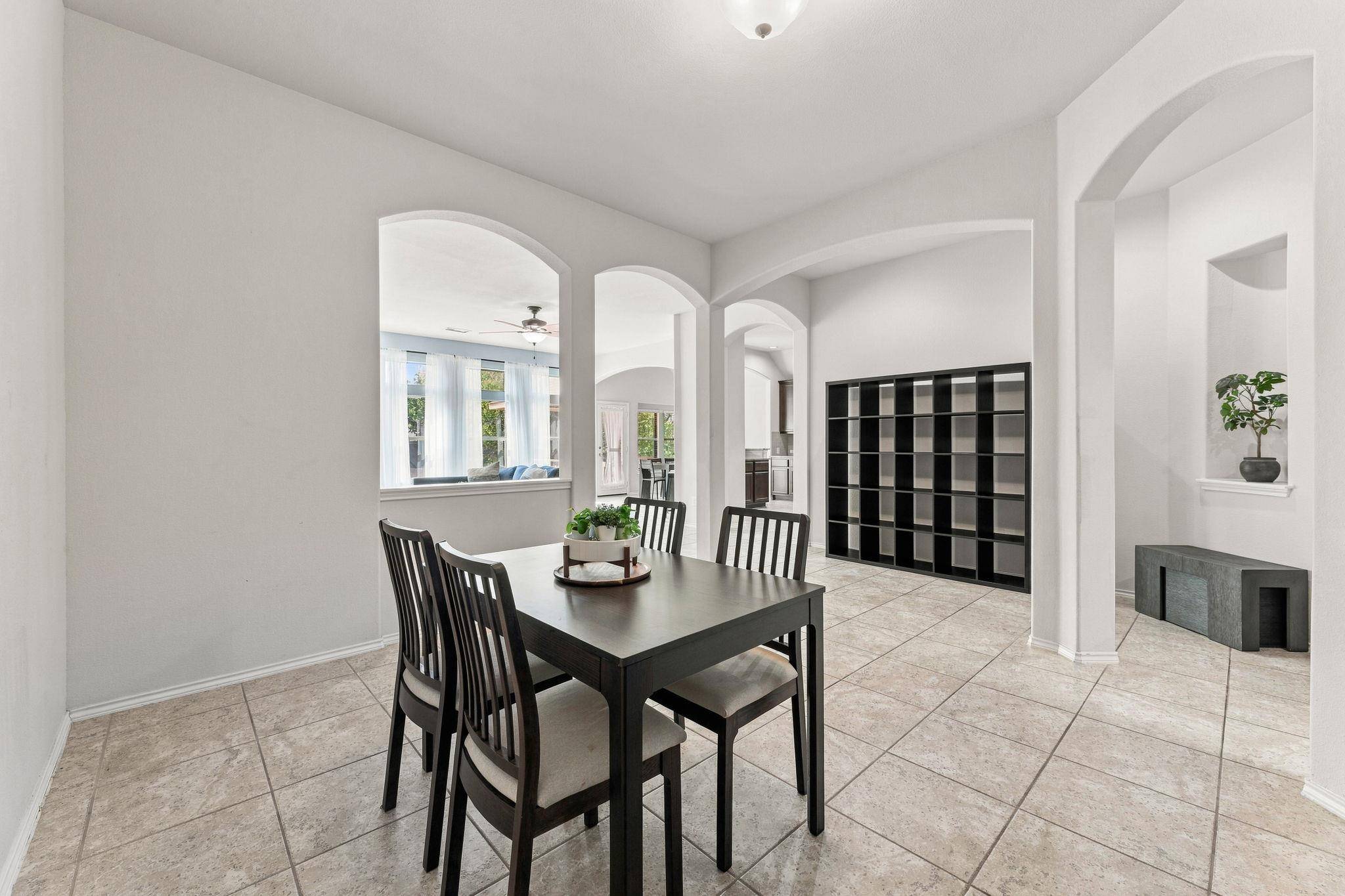 407 Chaparral DR, Leander, TX 78641