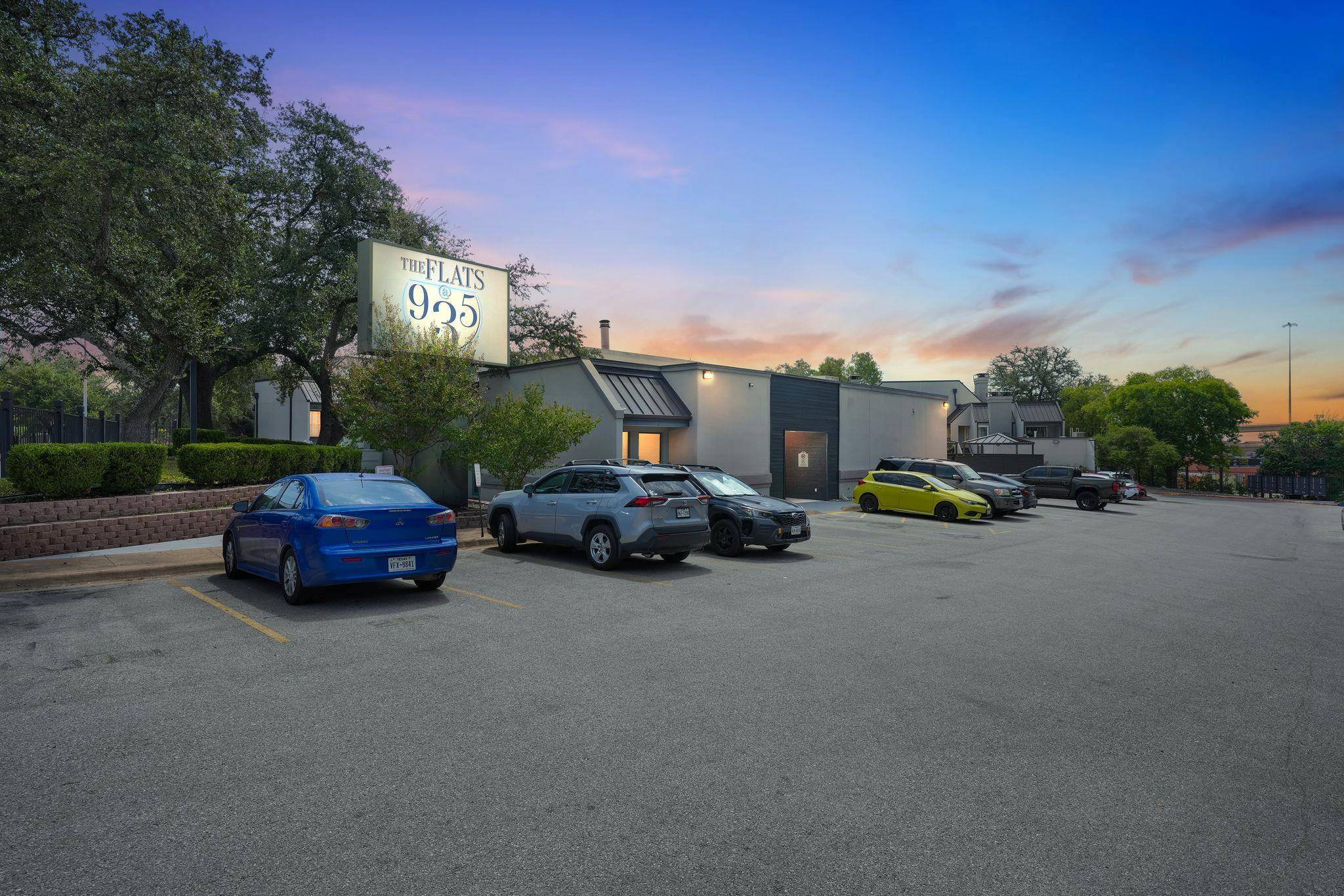 935 La Posada DR #146, Austin, TX 78752