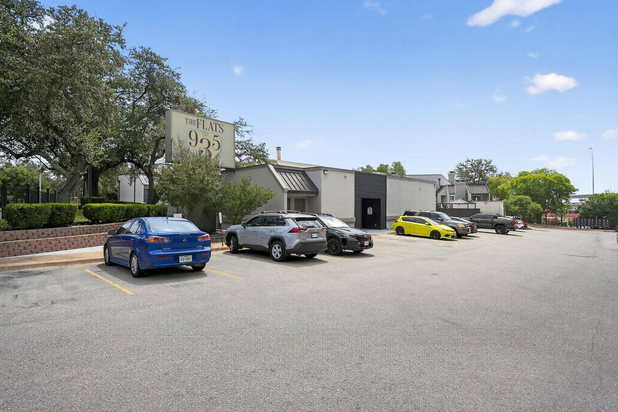 935 La Posada DR #146, Austin, TX 78752