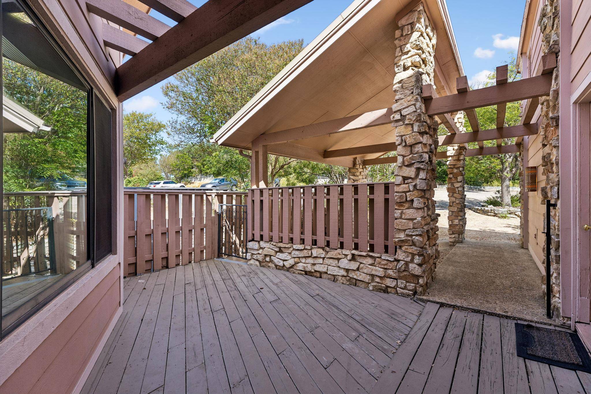 4603 Twin Valley CIR, Austin, TX 78731