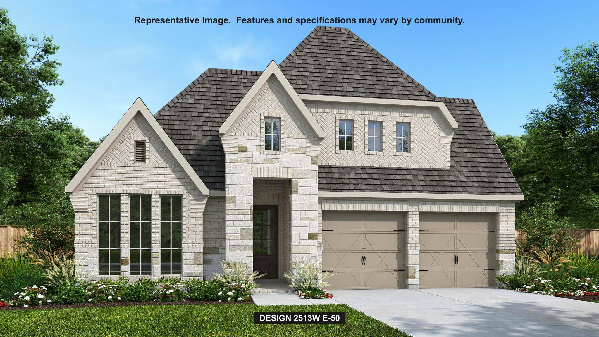 1332 Cypress Paul ST, Georgetown, TX 78628