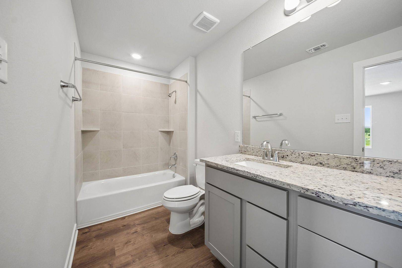 212 Firefox WAY, Jarrell, TX 76537
