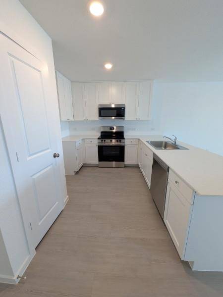 160 Star Packer LN, Jarrell, TX 76537