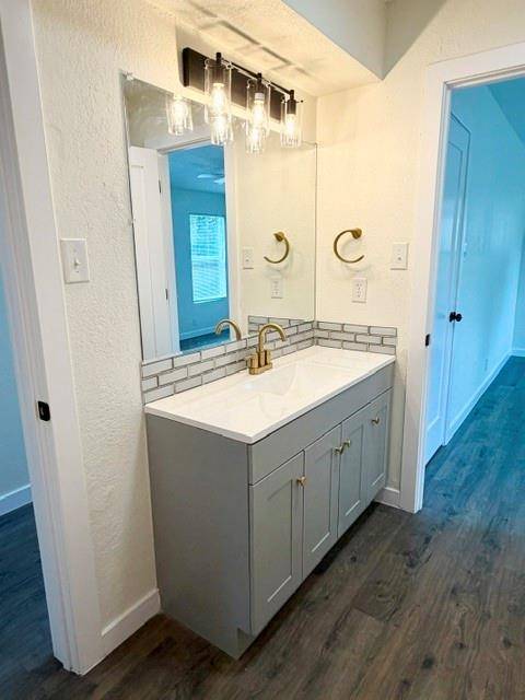 6809 Bitteroot TRL, Austin, TX 78744