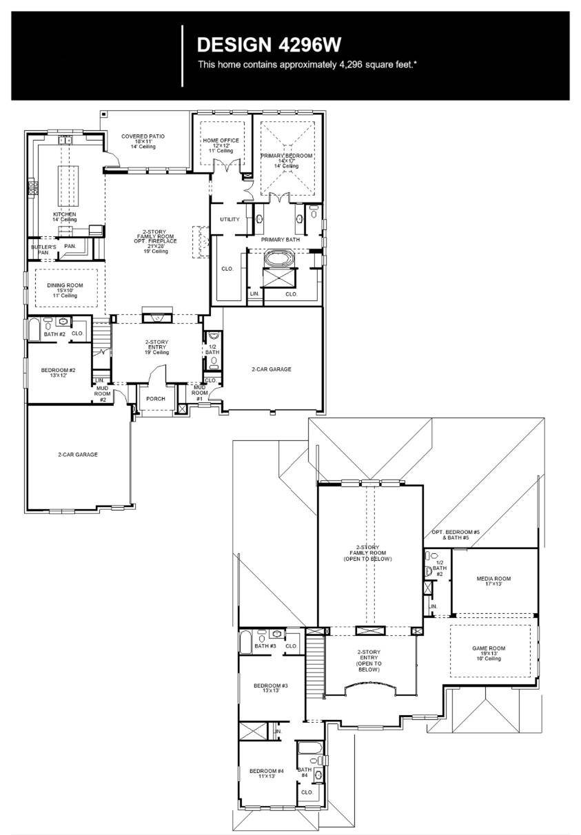 562 Leaning Rock RDG, Austin, TX 78737