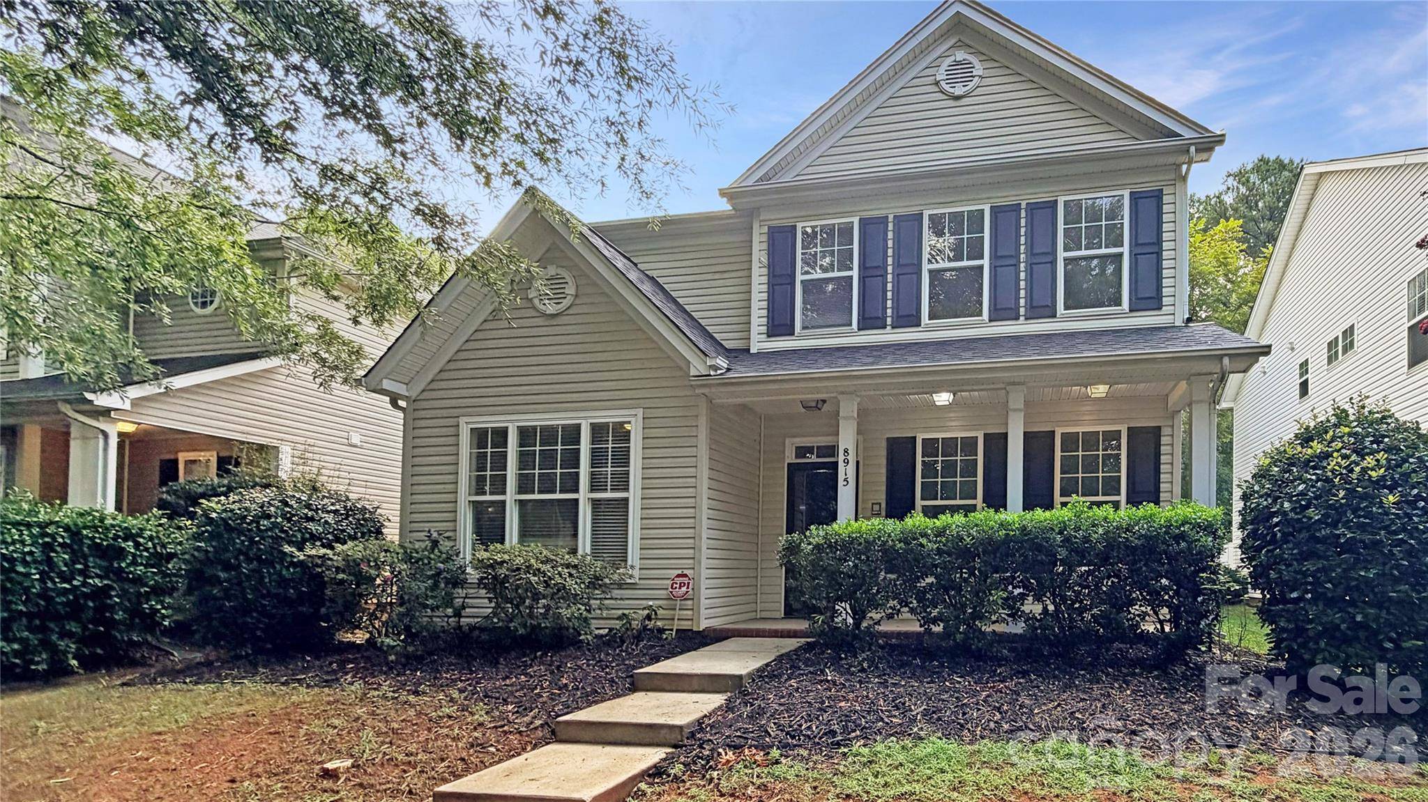 8915 Cinder LN, Huntersville, NC 28078