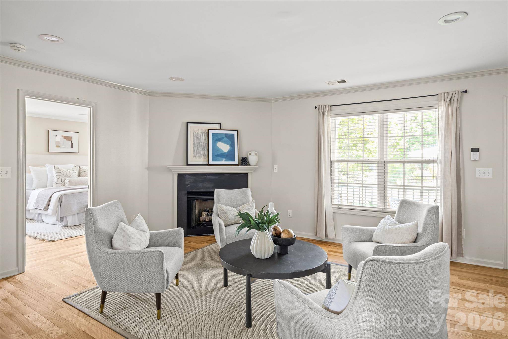 2110 Stratford AVE, Charlotte, NC 28205