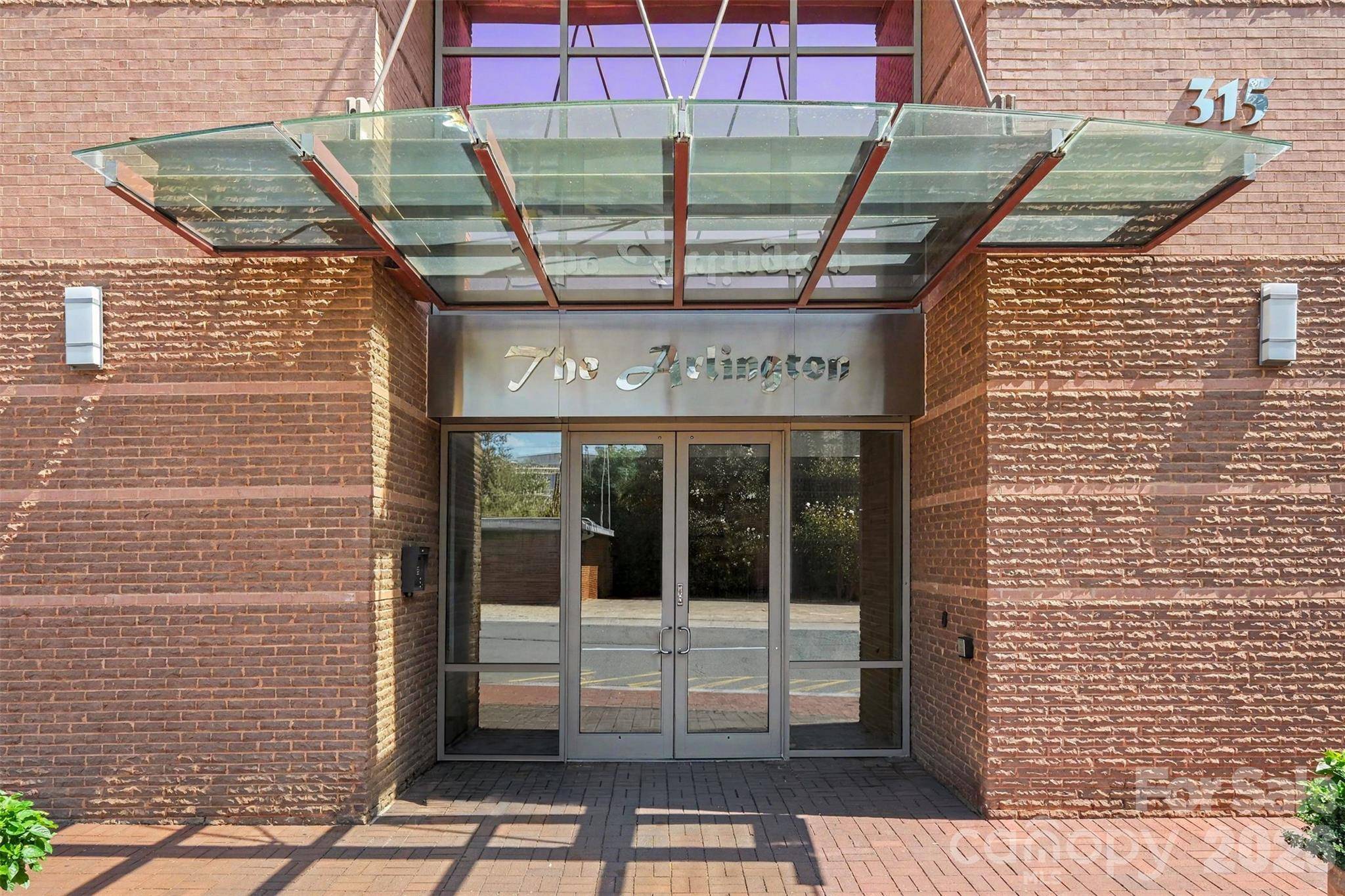 315 Arlington AVE #2202, Charlotte, NC 28203