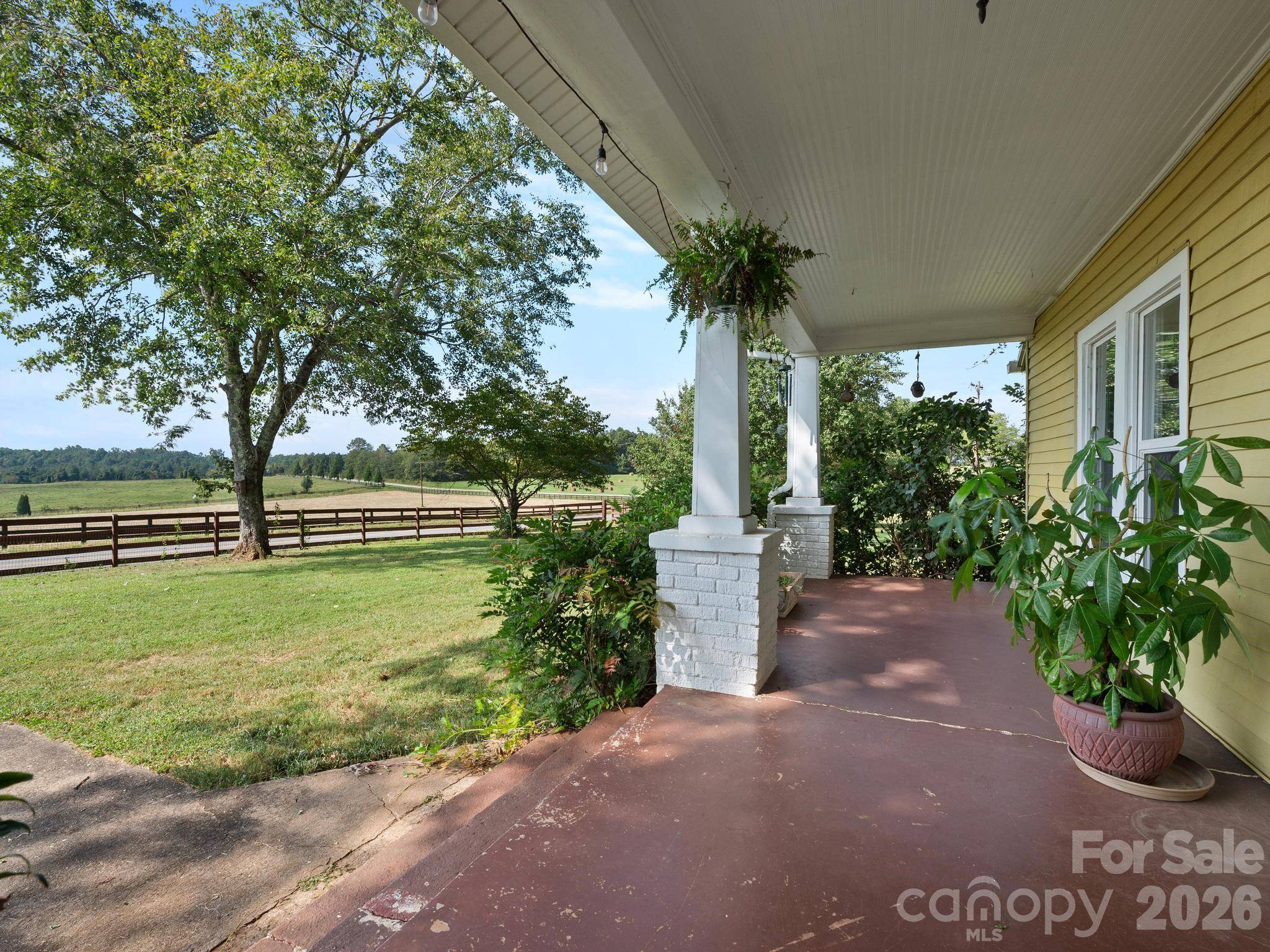 157 J A Hampton RD, Rutherfordton, NC 28139