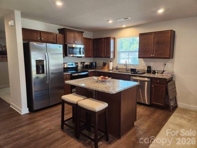 620 Grandiflora AVE, Lancaster, SC 29720