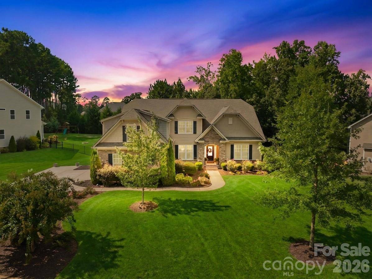 108 Butler DR, Mooresville, NC 28115