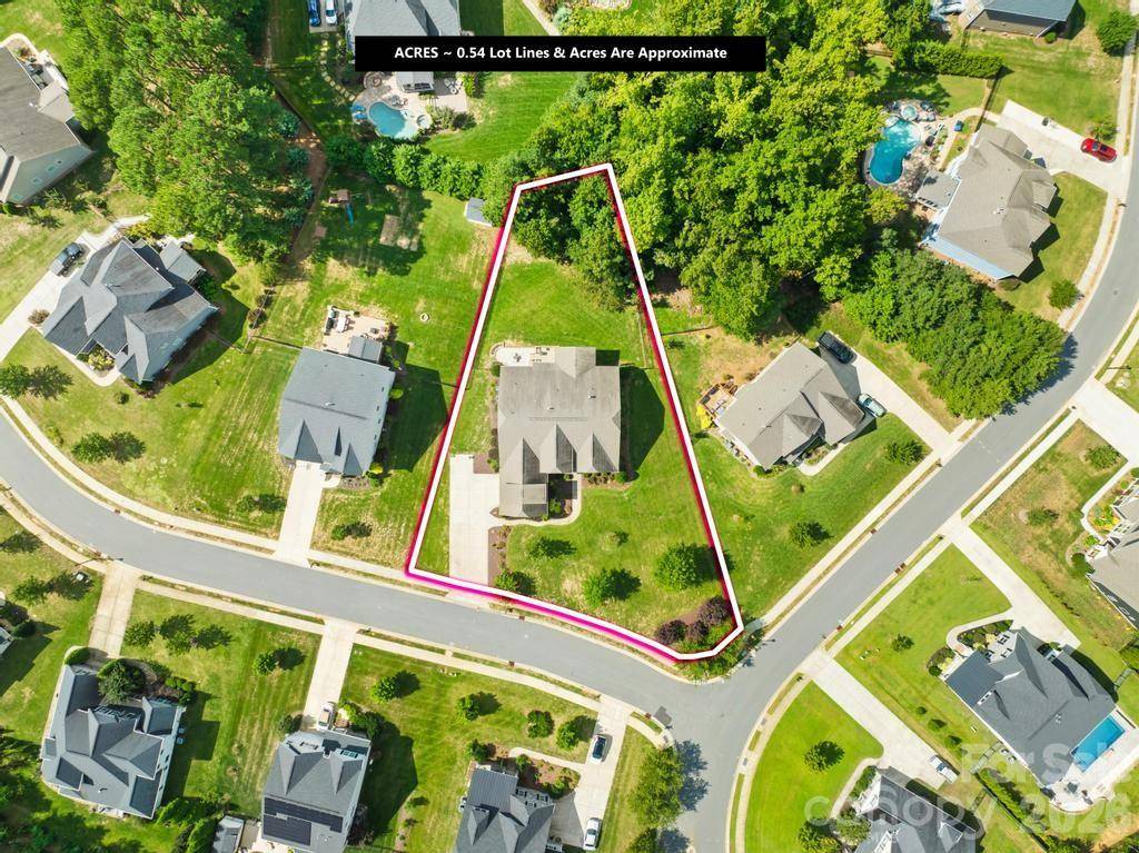 108 Butler DR, Mooresville, NC 28115