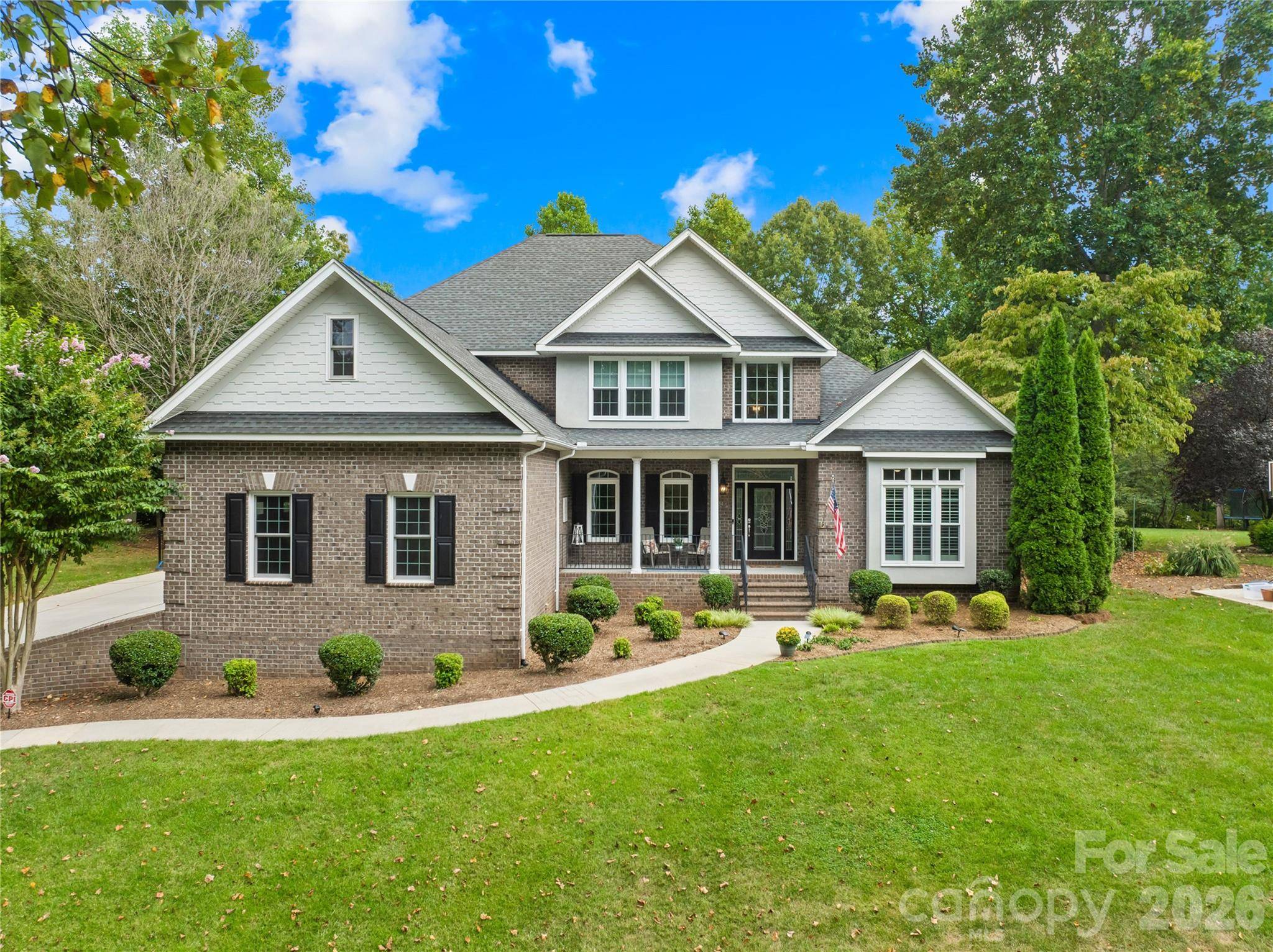 334 Riverwood RD, Mooresville, NC 28117