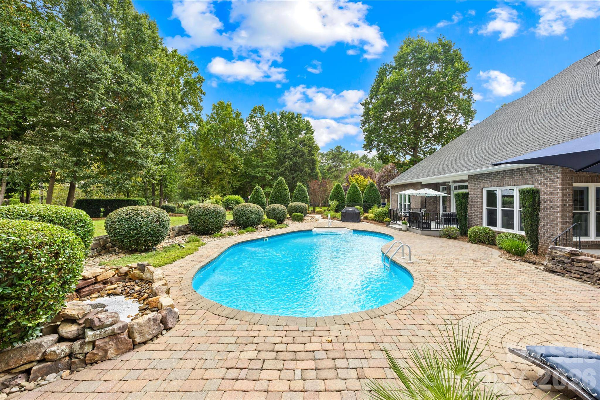 334 Riverwood RD, Mooresville, NC 28117