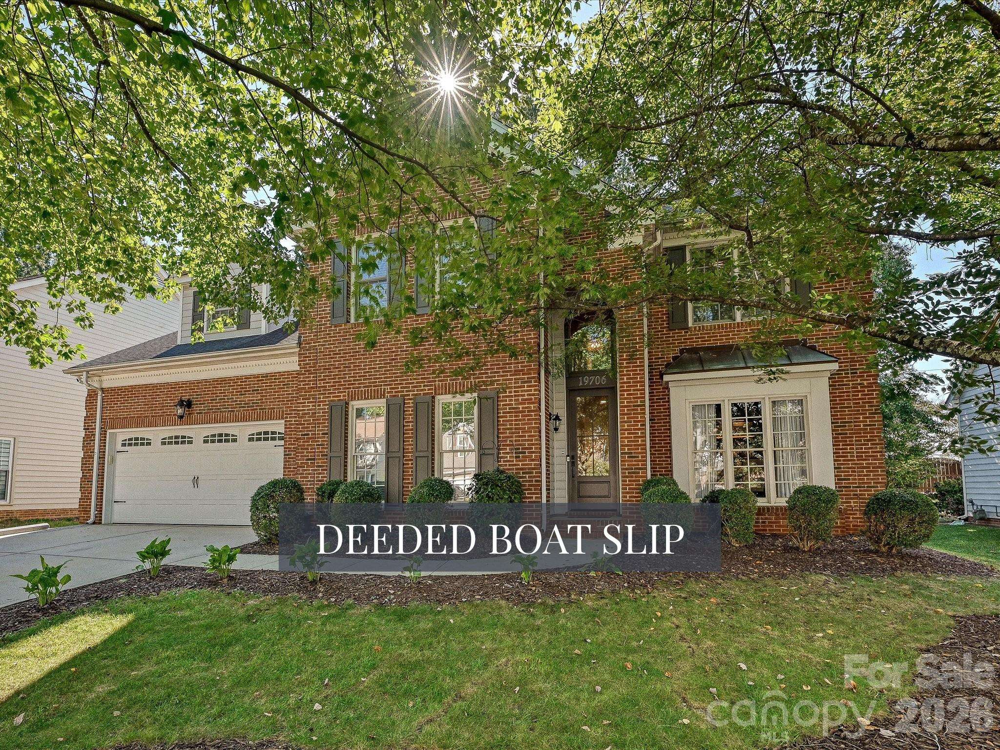 19706 Valiant WAY, Cornelius, NC 28031