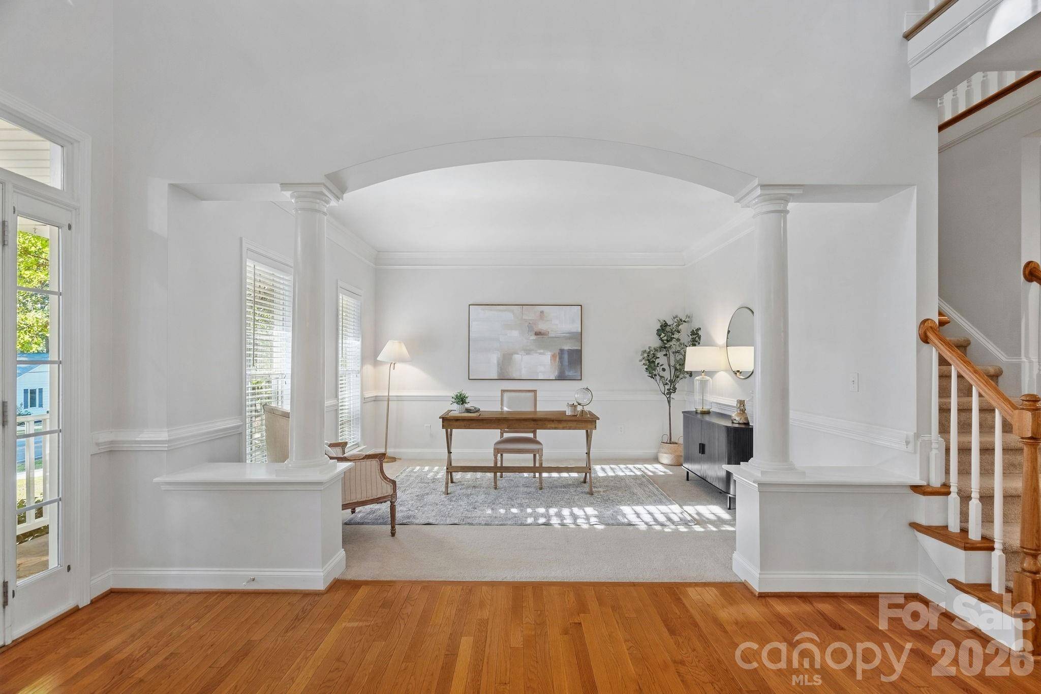 155 Culpeze RD, Mooresville, NC 28117