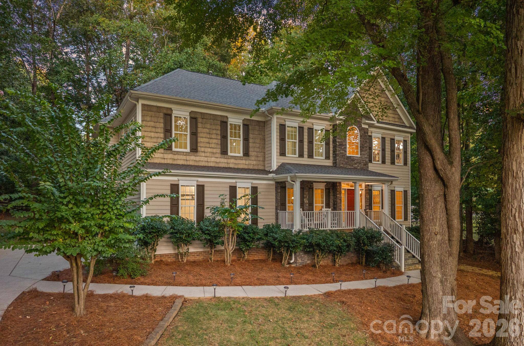 155 Culpeze RD, Mooresville, NC 28117