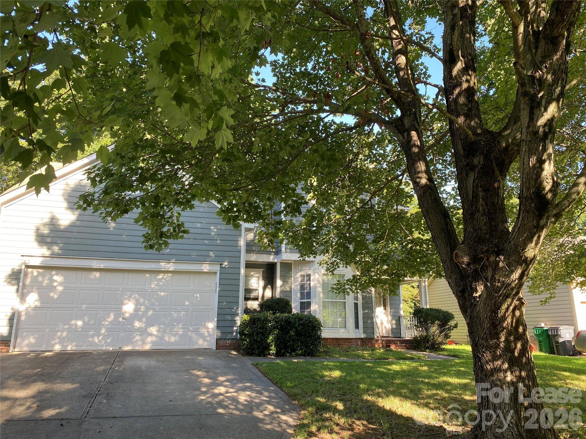 3511 Frostmoor PL, Charlotte, NC 28269