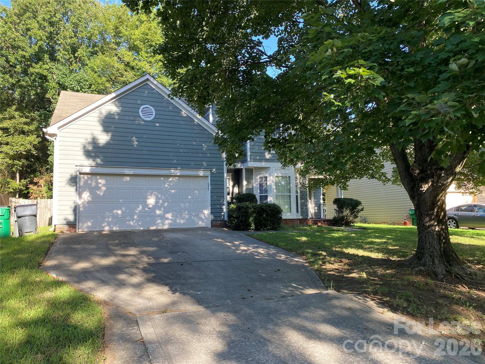 3511 Frostmoor PL, Charlotte, NC 28269