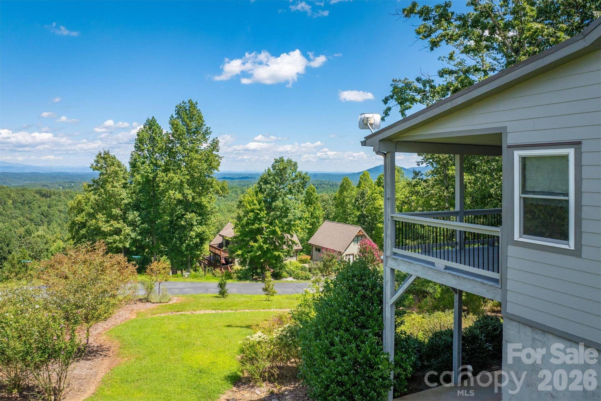 2262 Grandview Peaks DR, Nebo, NC 28761