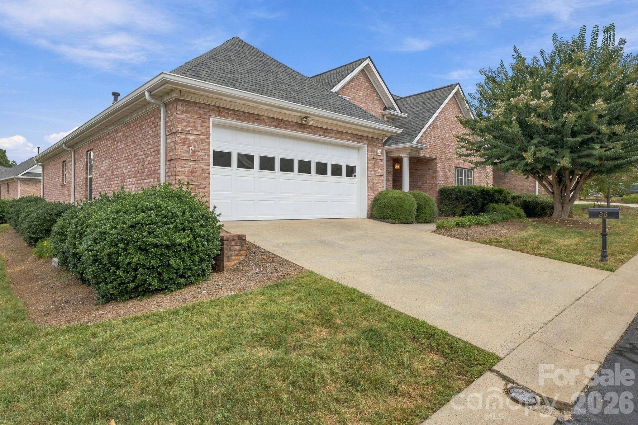 3131 9th Street DR NE #26, Hickory, NC 28601