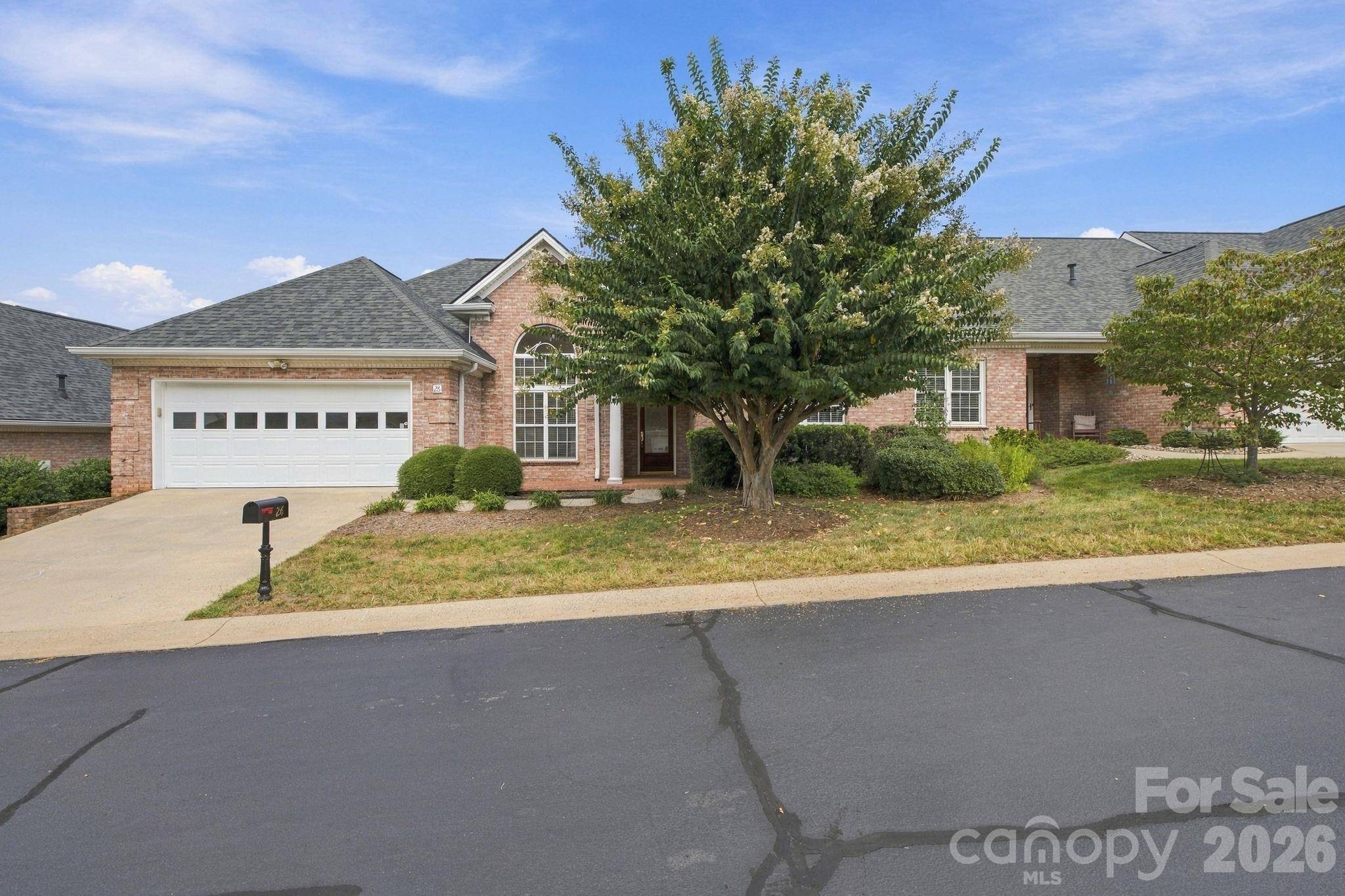 3131 9th Street DR NE #26, Hickory, NC 28601