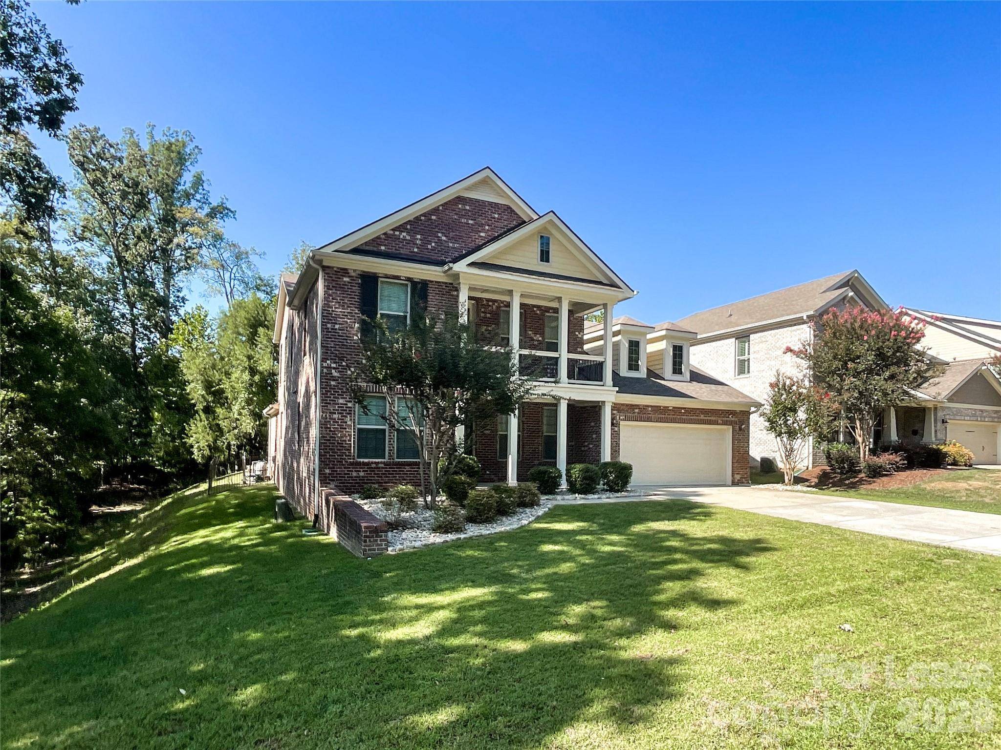 214 Smithfield DR, Charlotte, NC 28270