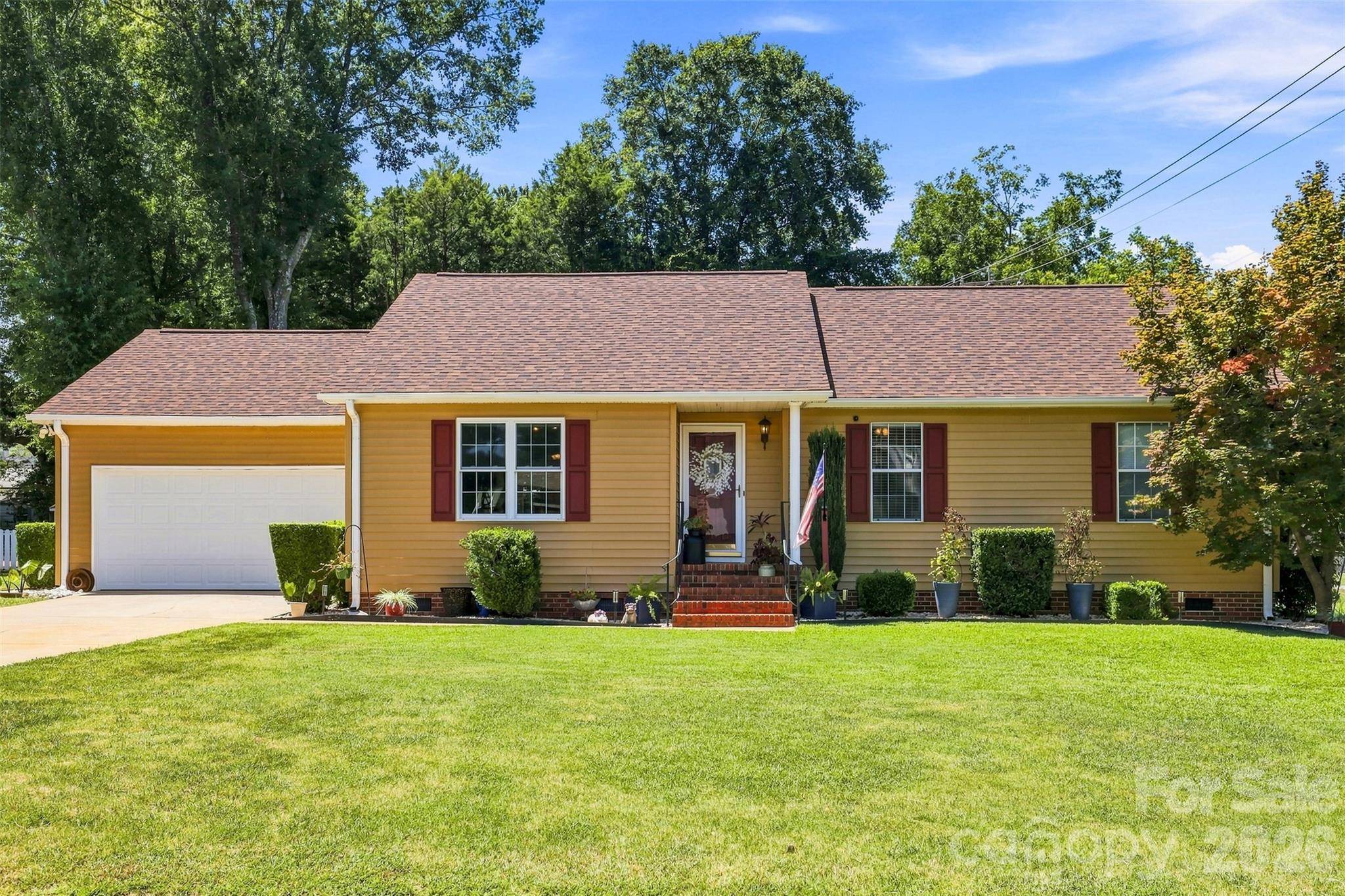 1009 Willow Run RD, Anderson, SC 29621