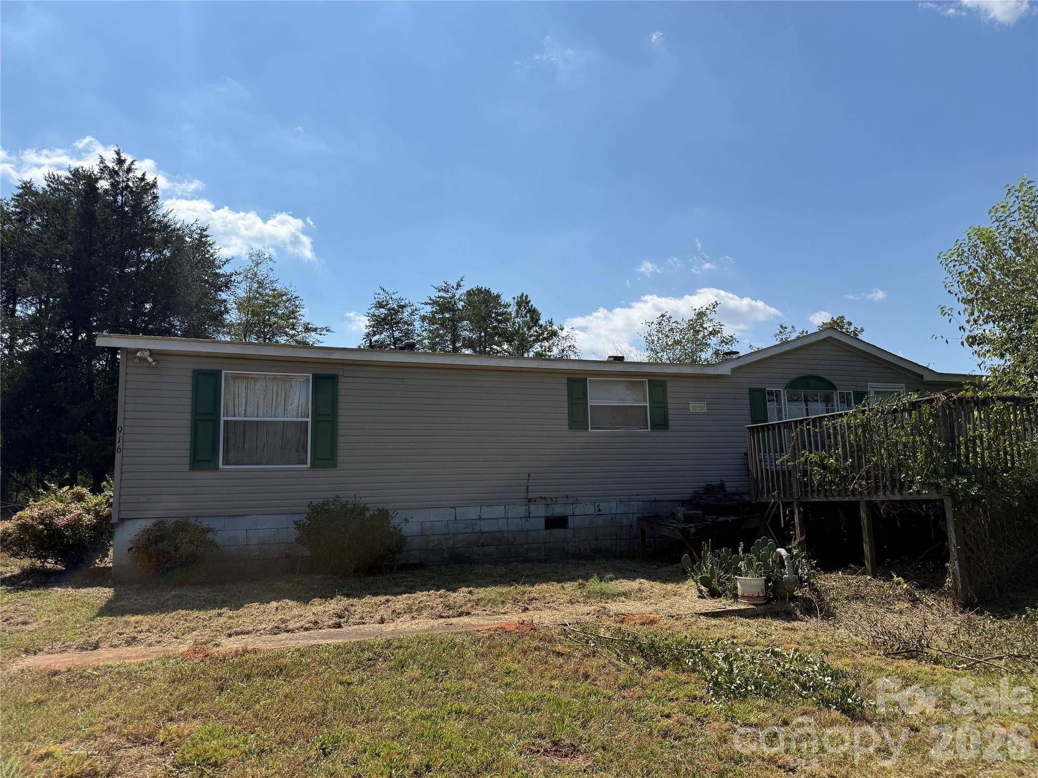 916 Hines RD, Mooresboro, NC 28114