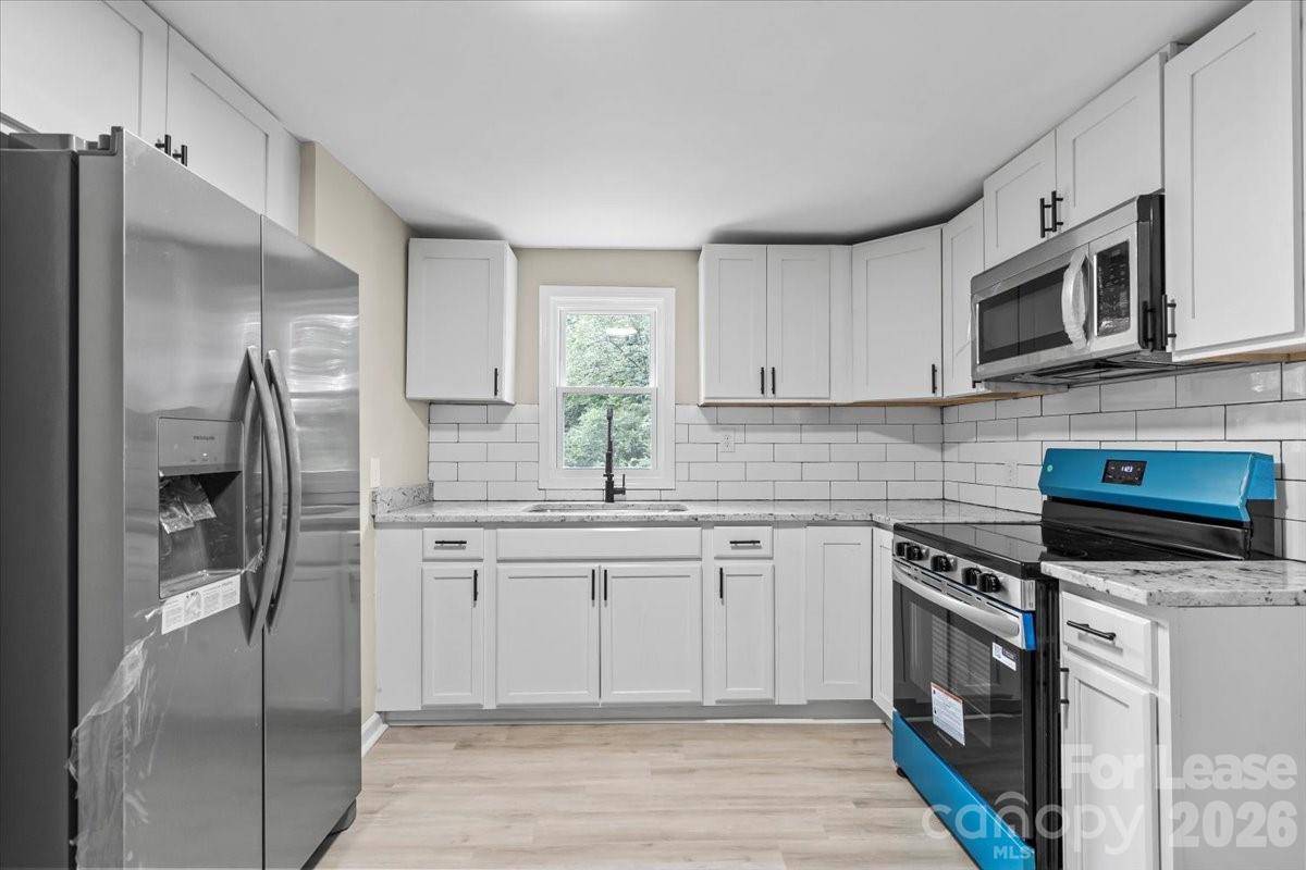 2519 Marble ST #B, Newton, NC 28658