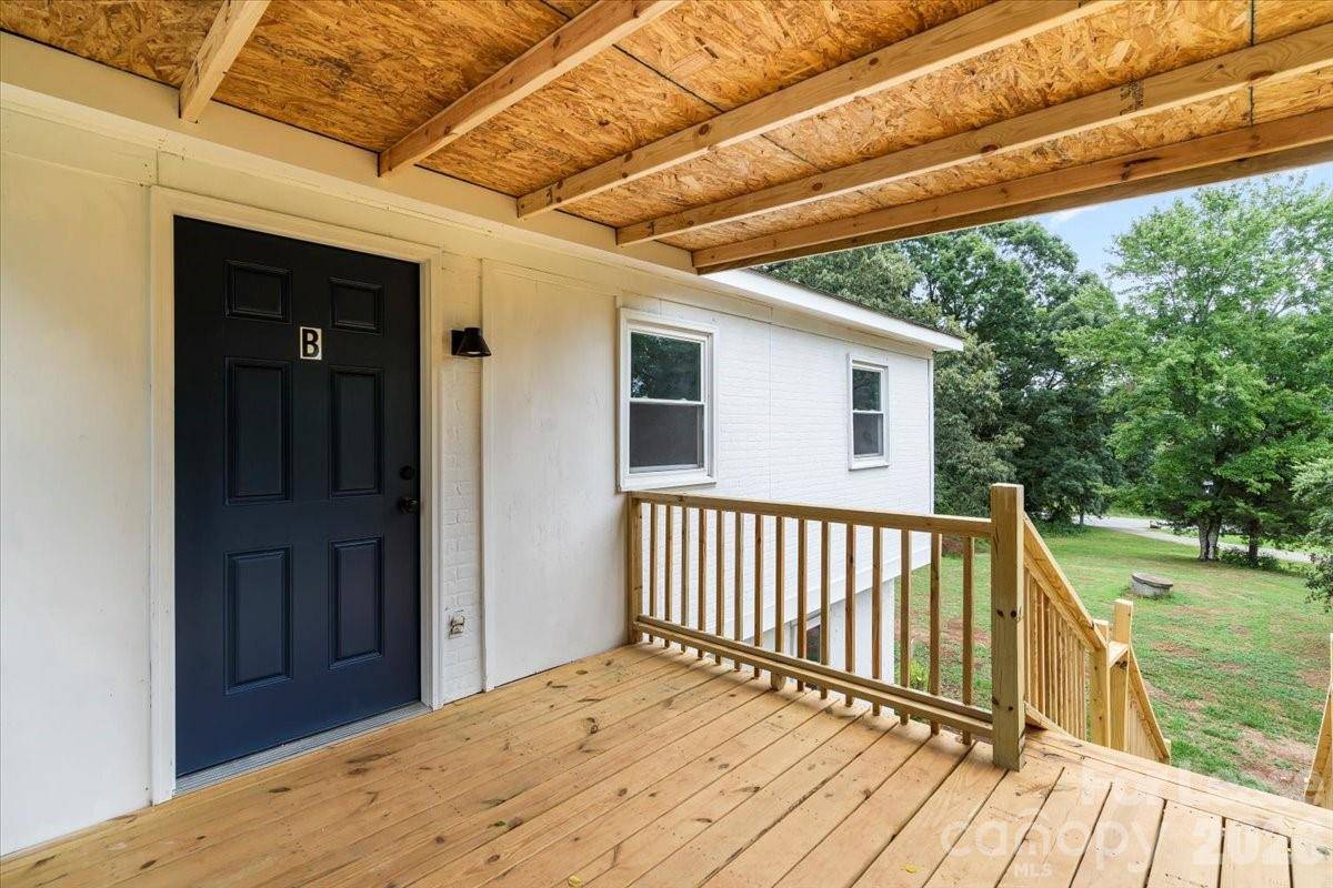2519 Marble ST #B, Newton, NC 28658