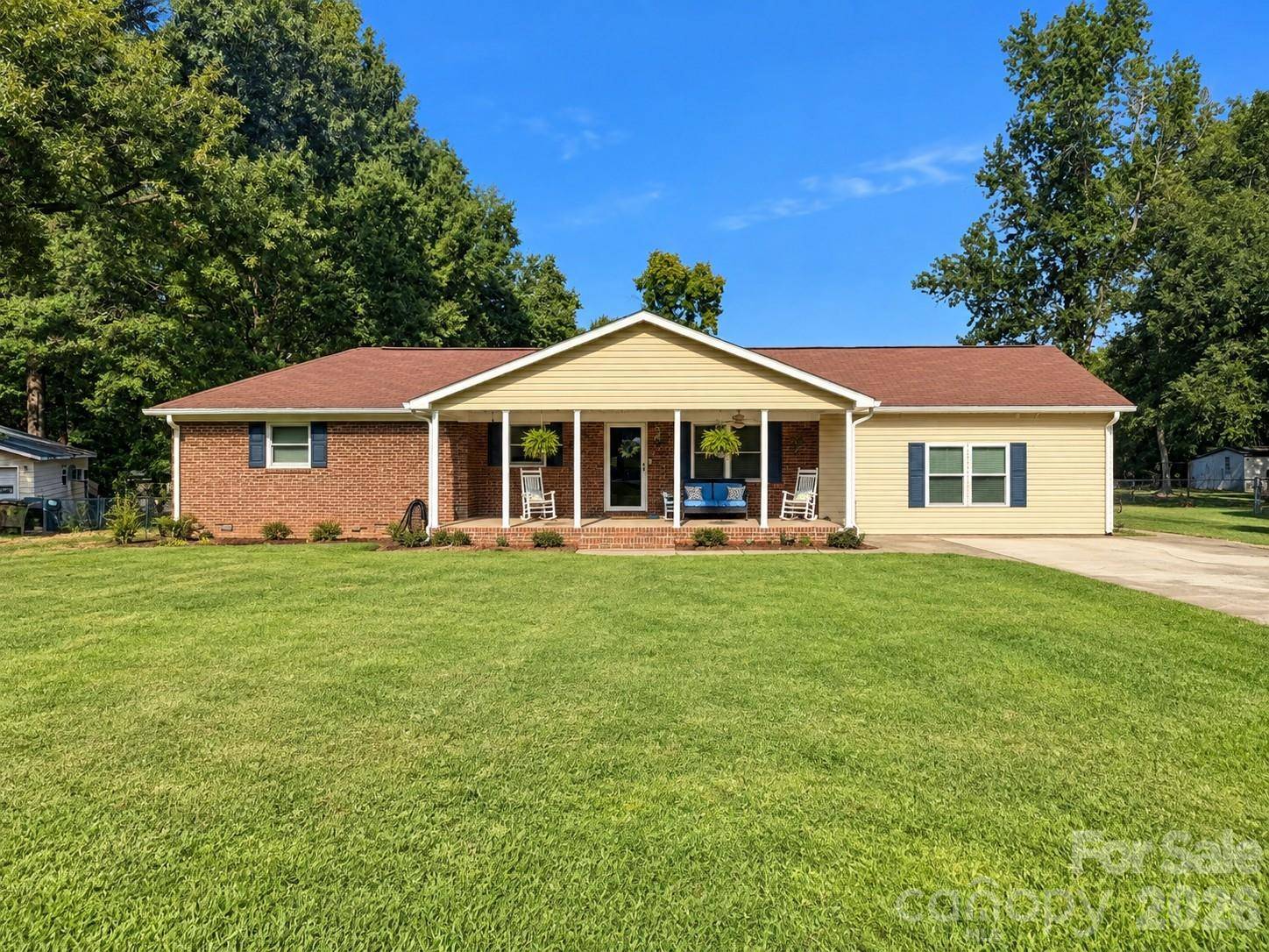 15229 Comanche LN #21, Matthews, NC 28104