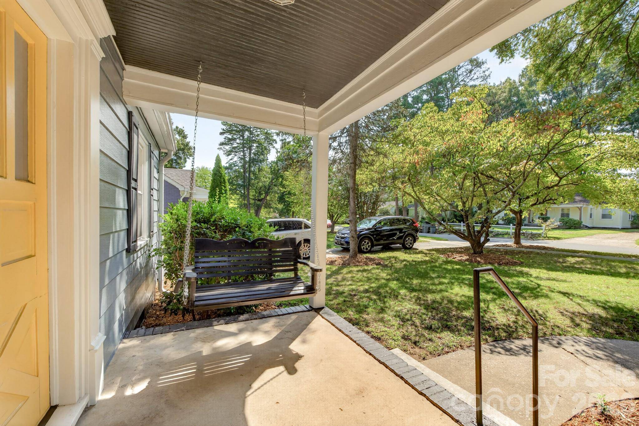 2440 Greenland AVE, Charlotte, NC 28208