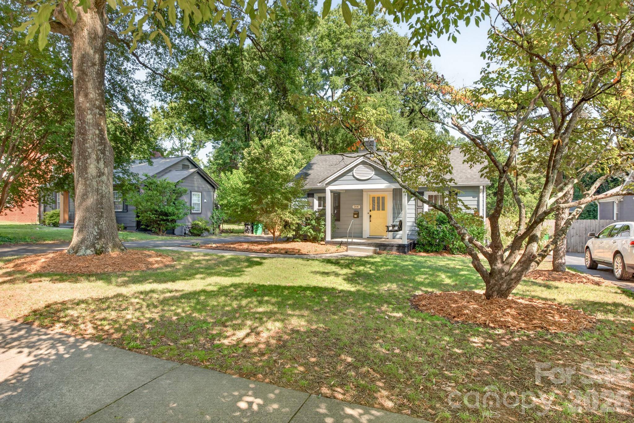 2440 Greenland AVE, Charlotte, NC 28208