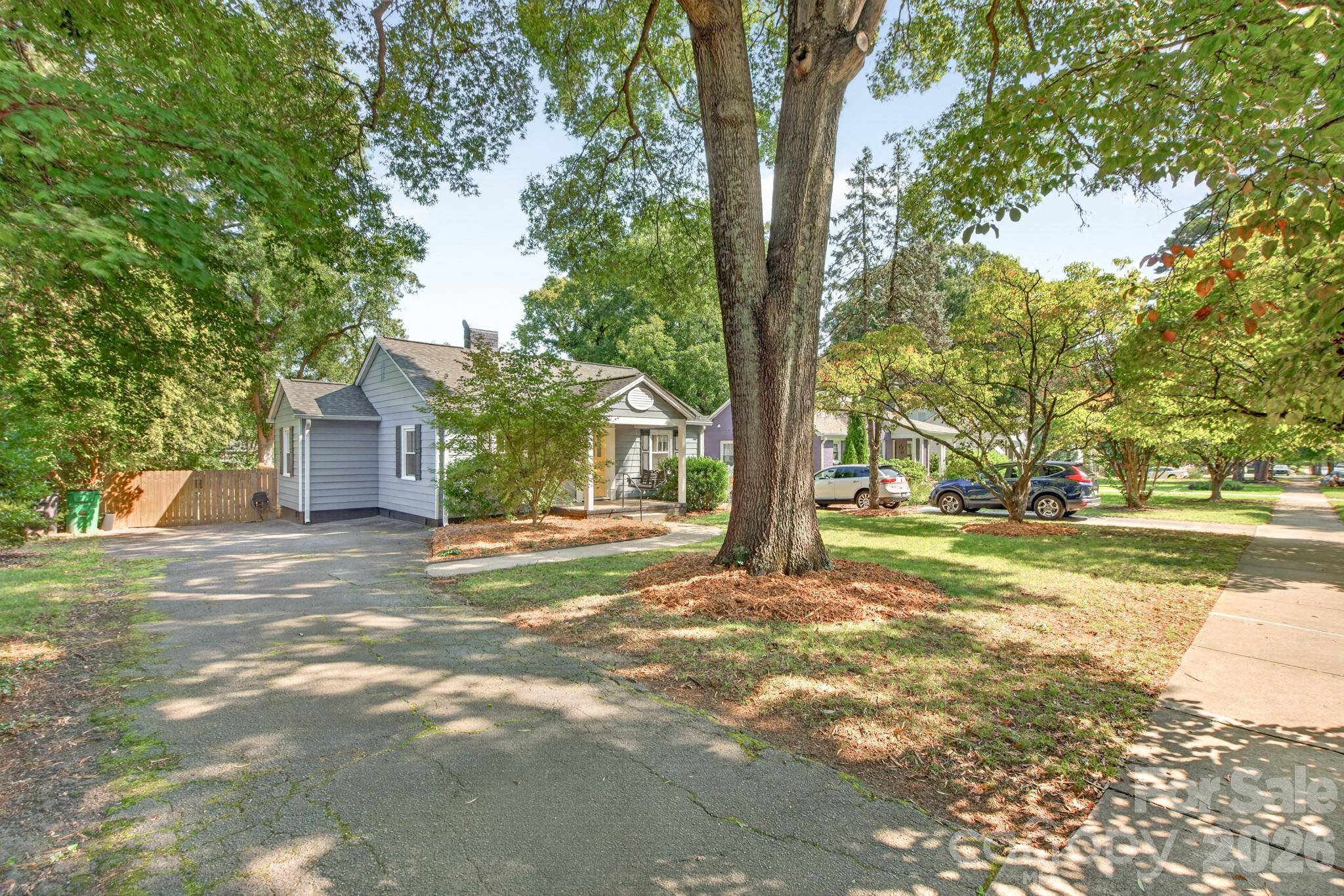 2440 Greenland AVE, Charlotte, NC 28208