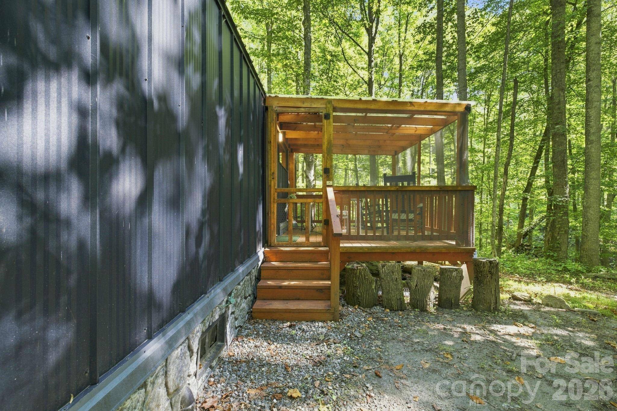 145 Kingfisher LN, Sylva, NC 28779